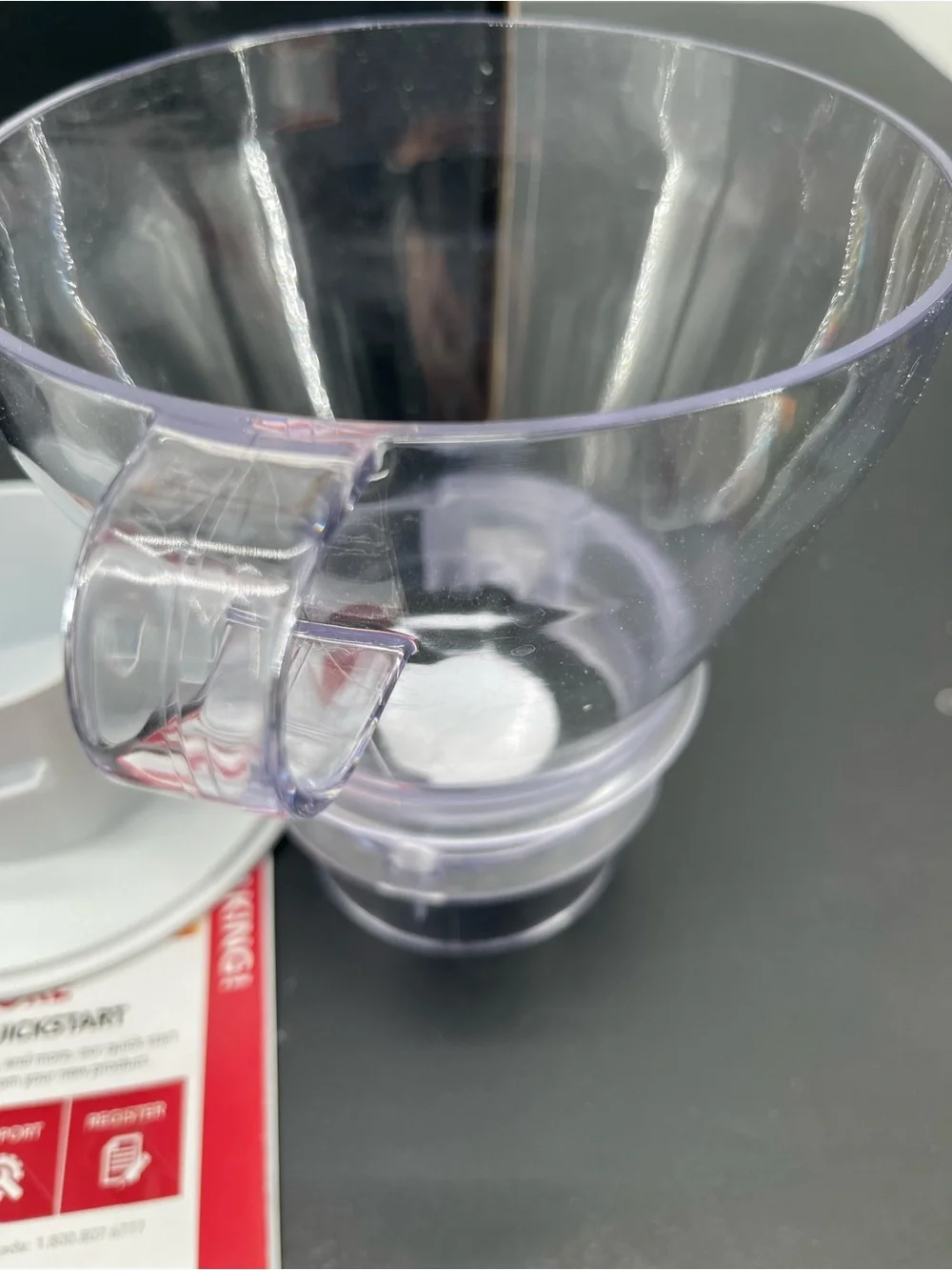 KitchenAid Sifter Scale Combo - Picture 7 of 14